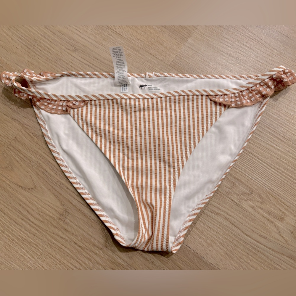 Ladies Size Small Aerie Swimsuit Bottoms - Never Been Worn - Perfect Condition